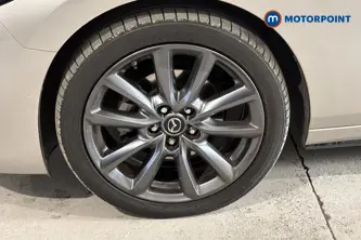 Mazda 3 Exclusive-Line Automatic Petrol Hatchback - Stock Number (1689526) - 44th supplementary image