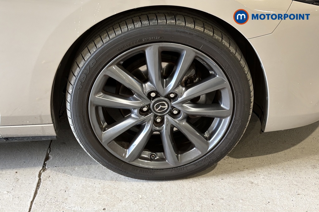 Mazda 3 Exclusive-Line Automatic Petrol Hatchback - Stock Number (1689526) - 47th supplementary image