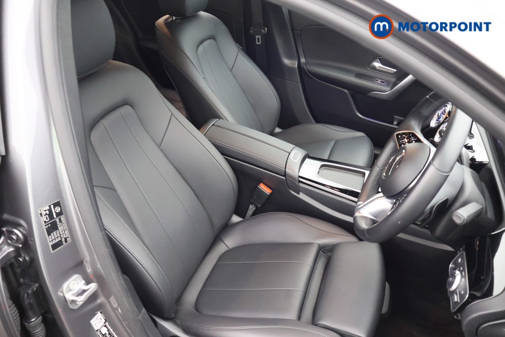 Mercedes-Benz A Class Sport Automatic Petrol Saloon - Stock Number (1689530) - 13th supplementary image