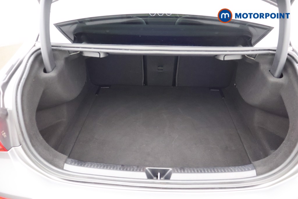 Mercedes-Benz A Class Sport Automatic Petrol Saloon - Stock Number (1689530) - 15th supplementary image