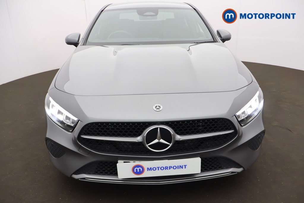 Mercedes-Benz A Class Sport Automatic Petrol Saloon - Stock Number (1689530) - 18th supplementary image
