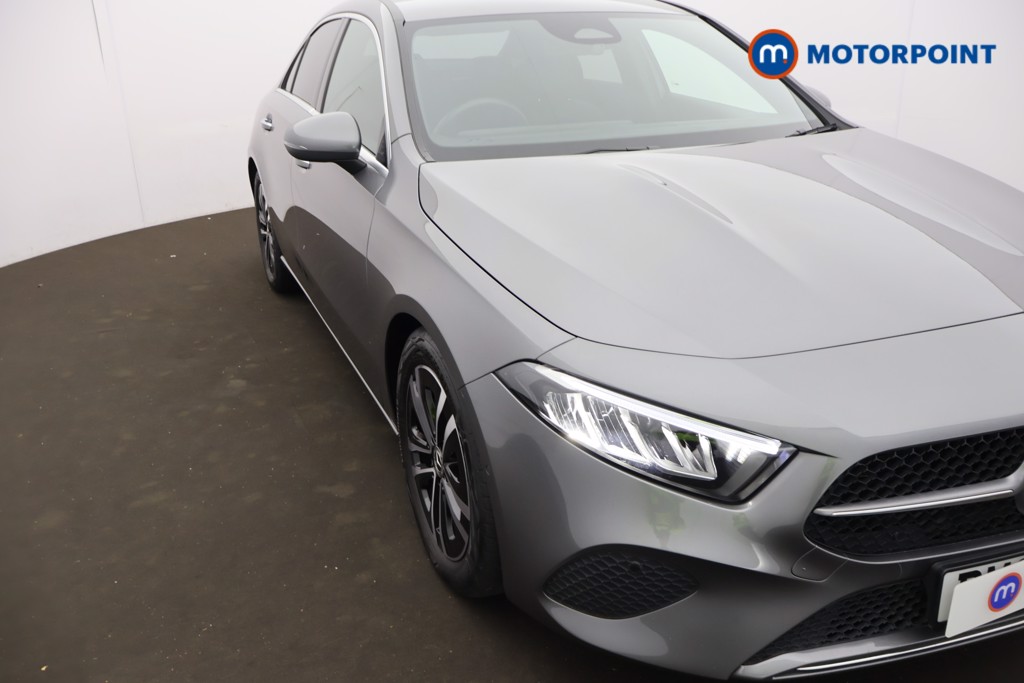 Mercedes-Benz A Class Sport Automatic Petrol Saloon - Stock Number (1689530) - 19th supplementary image