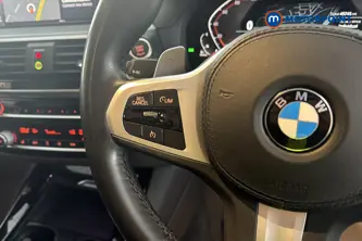 BMW X3 M Sport Automatic Diesel SUV - Stock Number (1689592) - 4th supplementary image