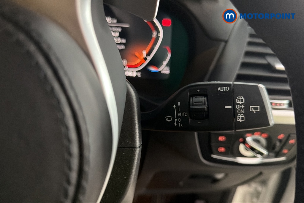 BMW X3 M Sport Automatic Diesel SUV - Stock Number (1689592) - 6th supplementary image