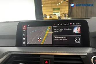 BMW X3 M Sport Automatic Diesel SUV - Stock Number (1689592) - 9th supplementary image