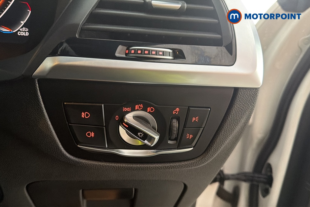 BMW X3 M Sport Automatic Diesel SUV - Stock Number (1689592) - 11th supplementary image