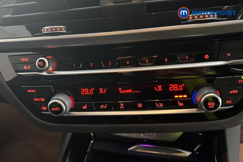 BMW X3 M Sport Automatic Diesel SUV - Stock Number (1689592) - 12th supplementary image