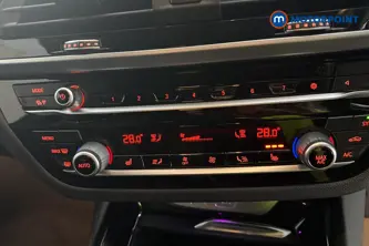 BMW X3 M Sport Automatic Diesel SUV - Stock Number (1689592) - 12th supplementary image