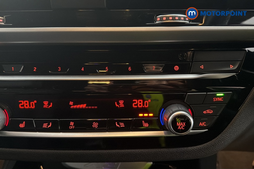 BMW X3 M Sport Automatic Diesel SUV - Stock Number (1689592) - 14th supplementary image