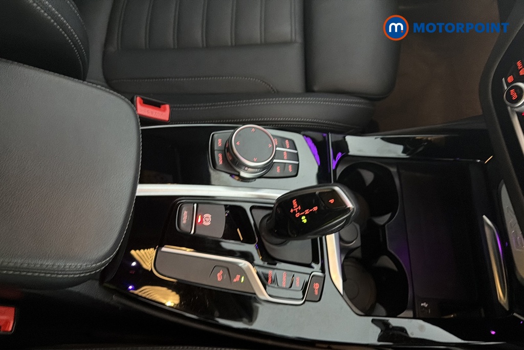 BMW X3 M Sport Automatic Diesel SUV - Stock Number (1689592) - 15th supplementary image