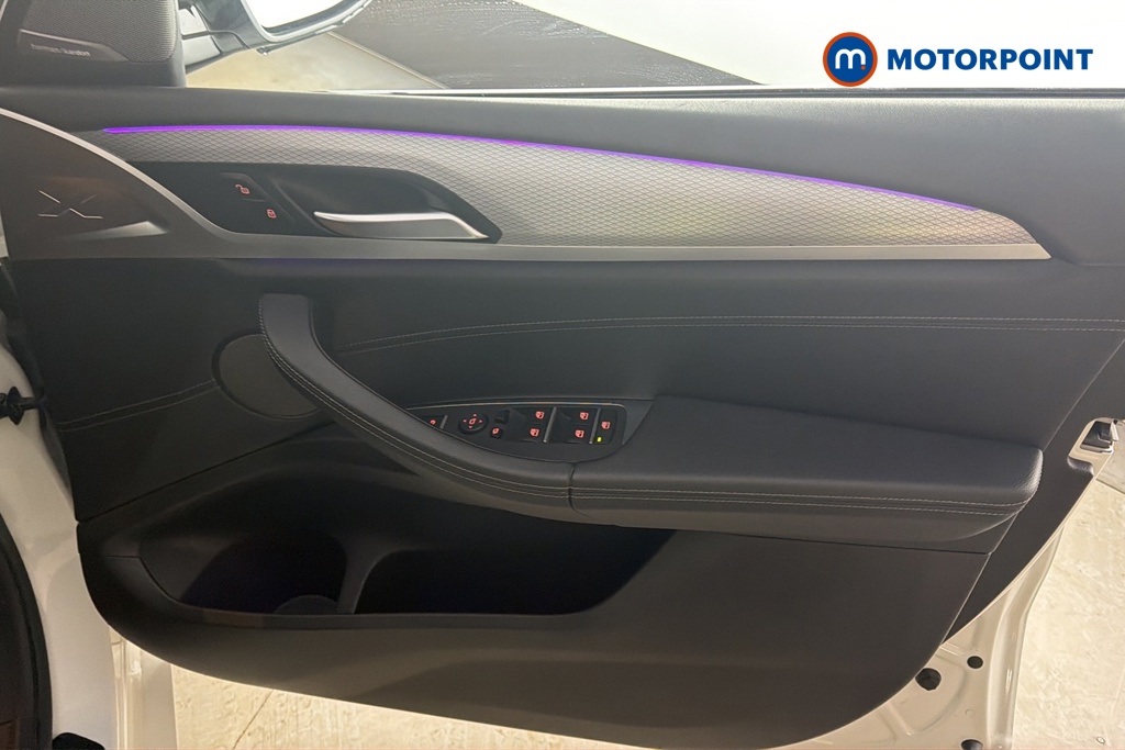 BMW X3 M Sport Automatic Diesel SUV - Stock Number (1689592) - 18th supplementary image