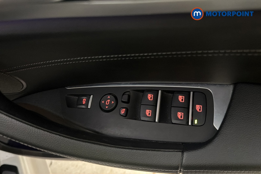 BMW X3 M Sport Automatic Diesel SUV - Stock Number (1689592) - 19th supplementary image