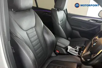 BMW X3 M Sport Automatic Diesel SUV - Stock Number (1689592) - 22nd supplementary image