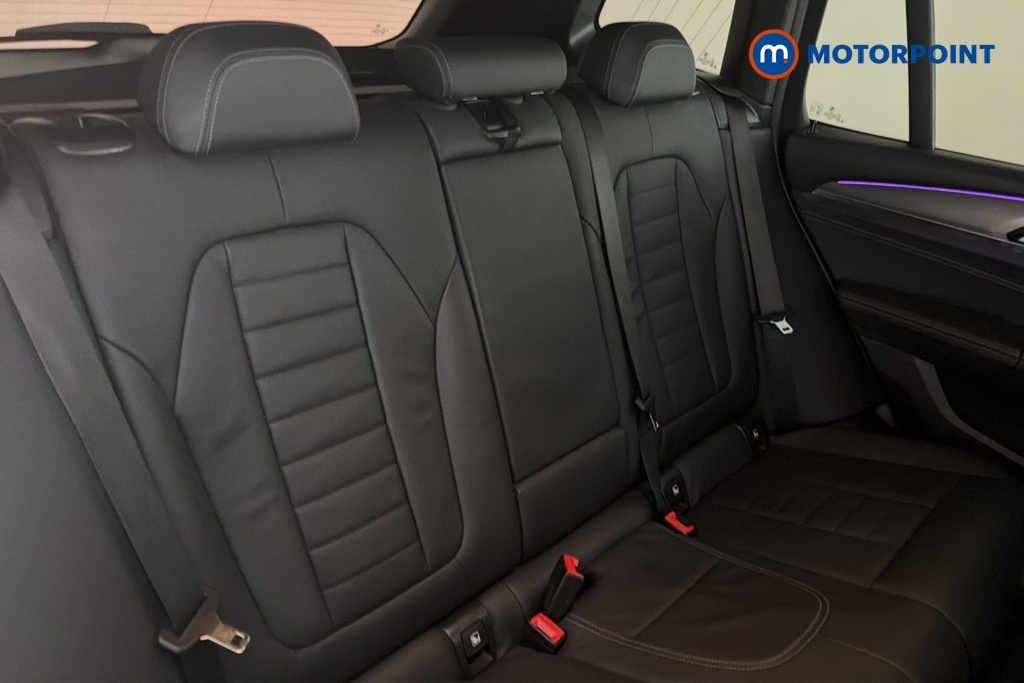 BMW X3 M Sport Automatic Diesel SUV - Stock Number (1689592) - 25th supplementary image