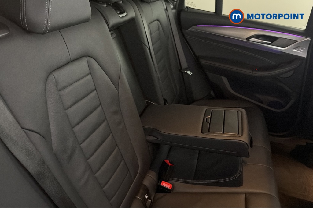 BMW X3 M Sport Automatic Diesel SUV - Stock Number (1689592) - 26th supplementary image