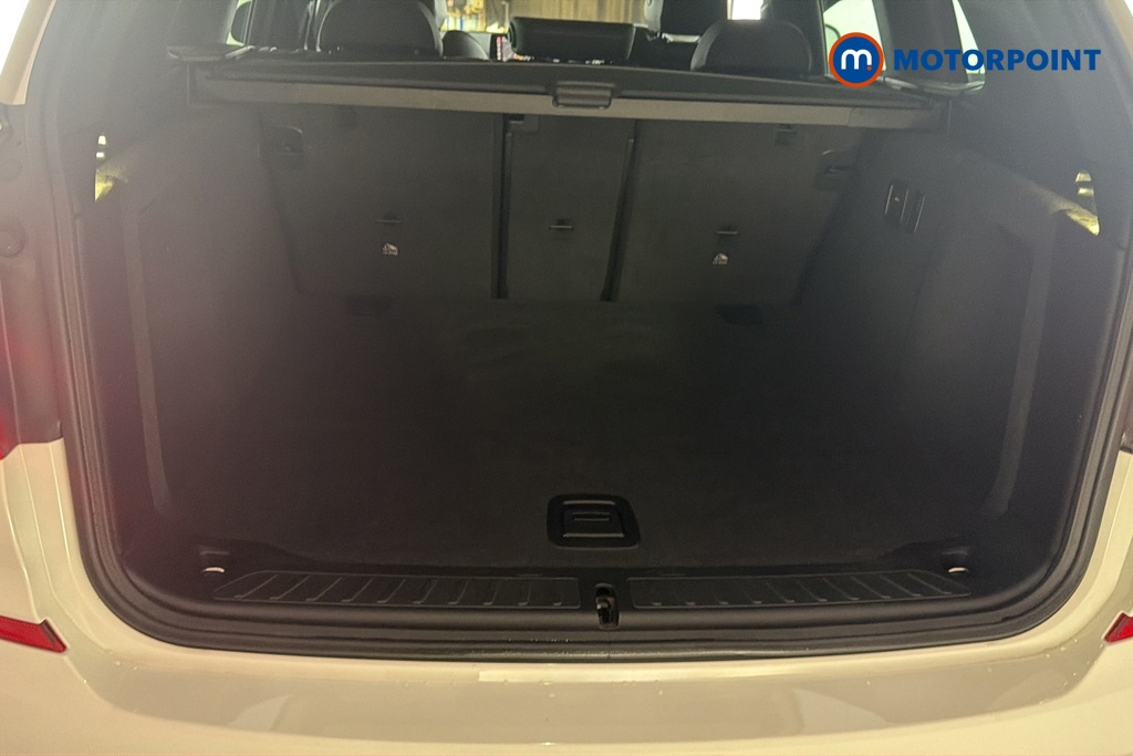 BMW X3 M Sport Automatic Diesel SUV - Stock Number (1689592) - 30th supplementary image