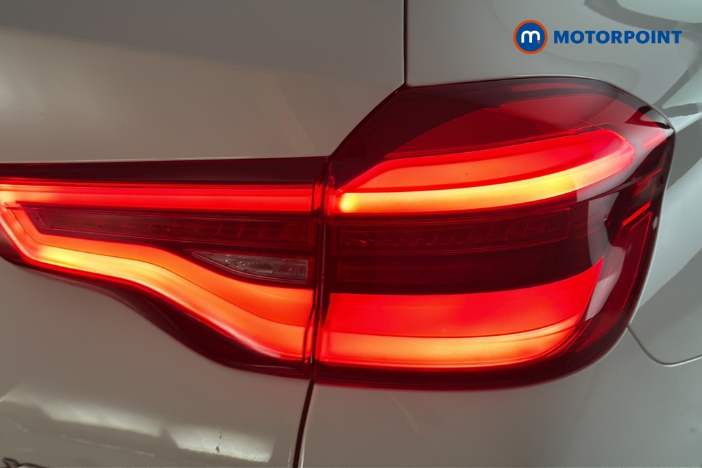 BMW X3 M Sport Automatic Diesel SUV - Stock Number (1689592) - 36th supplementary image