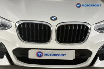BMW X3 M Sport Automatic Diesel SUV - Stock Number (1689592) - 38th supplementary image
