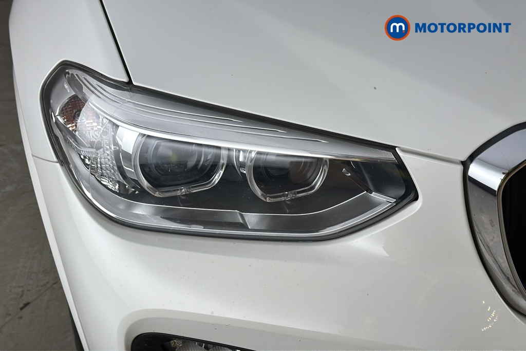 BMW X3 M Sport Automatic Diesel SUV - Stock Number (1689592) - 42nd supplementary image