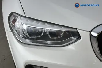 BMW X3 M Sport Automatic Diesel SUV - Stock Number (1689592) - 42nd supplementary image