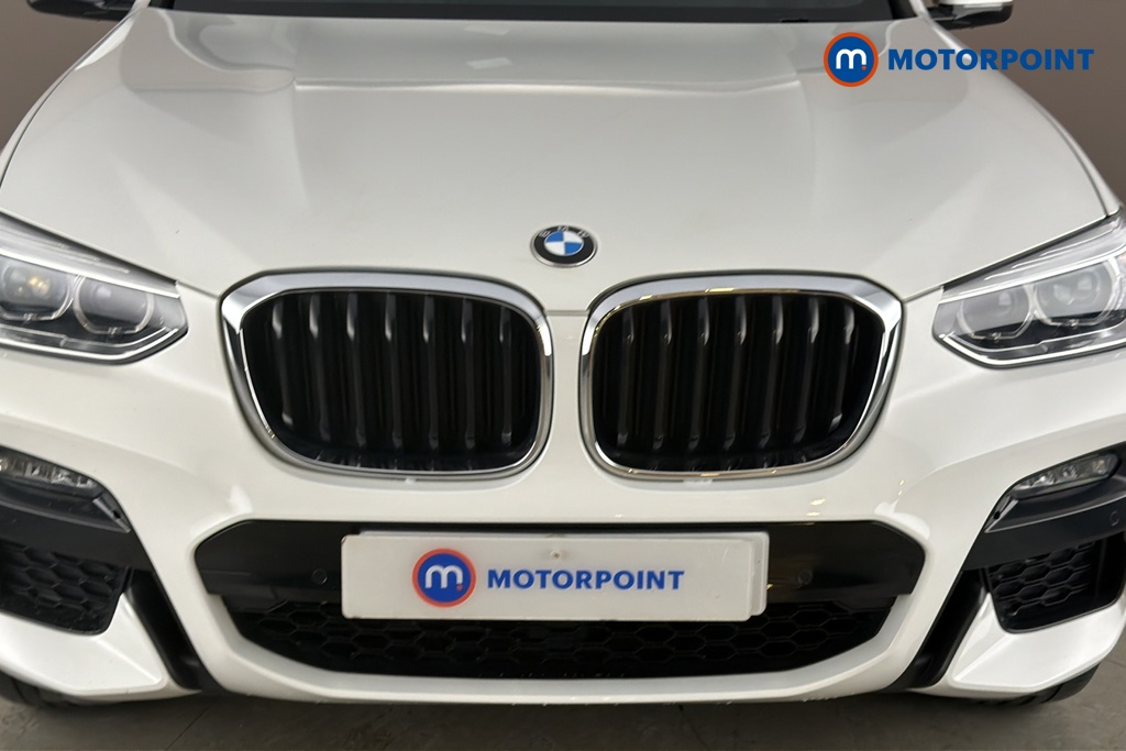 BMW X3 M Sport Automatic Diesel SUV - Stock Number (1689592) - 43rd supplementary image