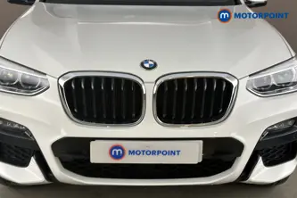 BMW X3 M Sport Automatic Diesel SUV - Stock Number (1689592) - 43rd supplementary image