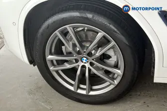 BMW X3 M Sport Automatic Diesel SUV - Stock Number (1689592) - 44th supplementary image