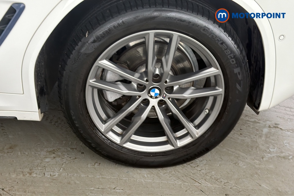 BMW X3 M Sport Automatic Diesel SUV - Stock Number (1689592) - 47th supplementary image