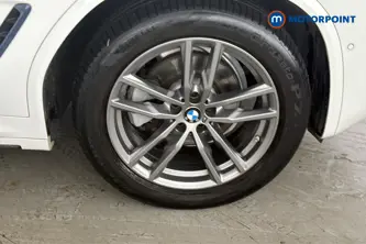 BMW X3 M Sport Automatic Diesel SUV - Stock Number (1689592) - 47th supplementary image