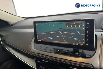 Nissan Qashqai N-Connecta Manual Petrol SUV - Stock Number (1689650) - 9th supplementary image
