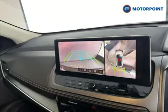 Nissan Qashqai N-Connecta Manual Petrol SUV - Stock Number (1689650) - 13th supplementary image