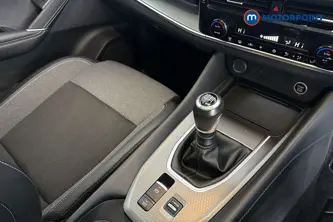 Nissan Qashqai N-Connecta Manual Petrol SUV - Stock Number (1689650) - 15th supplementary image