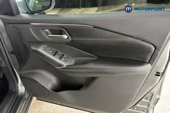 Nissan Qashqai N-Connecta Manual Petrol SUV - Stock Number (1689650) - 18th supplementary image