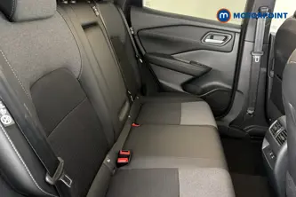 Nissan Qashqai N-Connecta Manual Petrol SUV - Stock Number (1689650) - 25th supplementary image