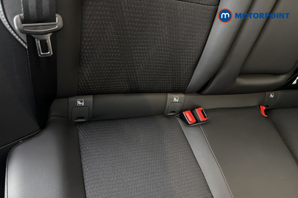 Nissan Qashqai N-Connecta Manual Petrol SUV - Stock Number (1689650) - 27th supplementary image