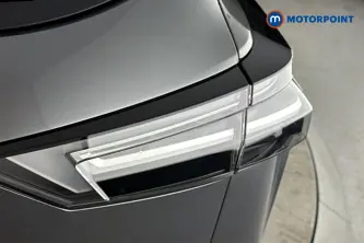 Nissan Qashqai N-Connecta Manual Petrol SUV - Stock Number (1689650) - 36th supplementary image