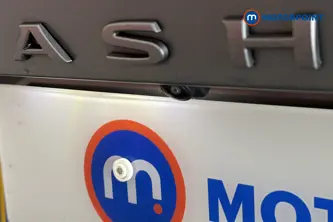 Nissan Qashqai N-Connecta Manual Petrol SUV - Stock Number (1689650) - 37th supplementary image