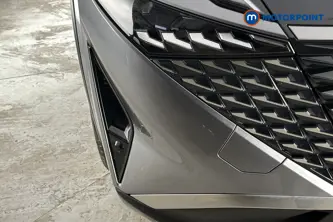 Nissan Qashqai N-Connecta Manual Petrol SUV - Stock Number (1689650) - 38th supplementary image