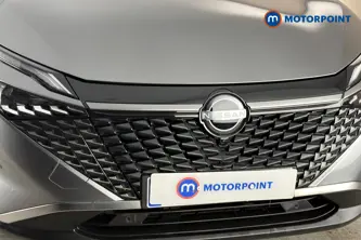 Nissan Qashqai N-Connecta Manual Petrol SUV - Stock Number (1689650) - 43rd supplementary image