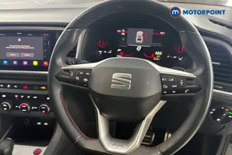 Seat Ateca FR Automatic Petrol SUV - Stock Number (1689677) - 2nd supplementary image