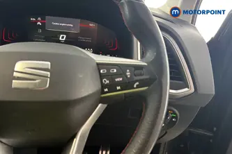 Seat Ateca FR Automatic Petrol SUV - Stock Number (1689677) - 3rd supplementary image