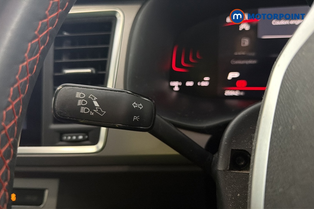 Seat Ateca FR Automatic Petrol SUV - Stock Number (1689677) - 5th supplementary image