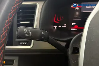 Seat Ateca FR Automatic Petrol SUV - Stock Number (1689677) - 5th supplementary image