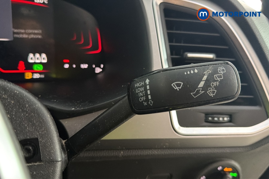 Seat Ateca FR Automatic Petrol SUV - Stock Number (1689677) - 6th supplementary image