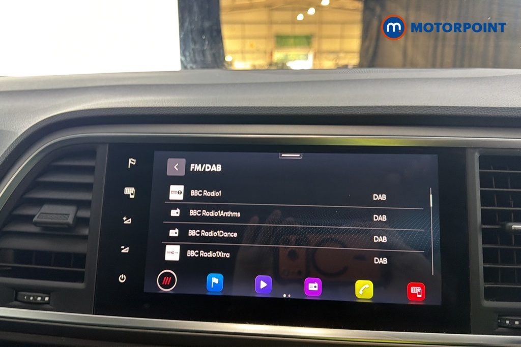Seat Ateca FR Automatic Petrol SUV - Stock Number (1689677) - 8th supplementary image
