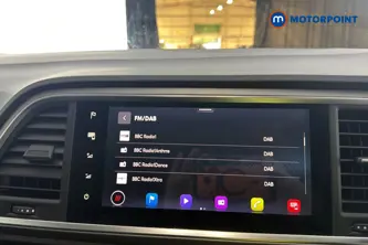 Seat Ateca FR Automatic Petrol SUV - Stock Number (1689677) - 8th supplementary image