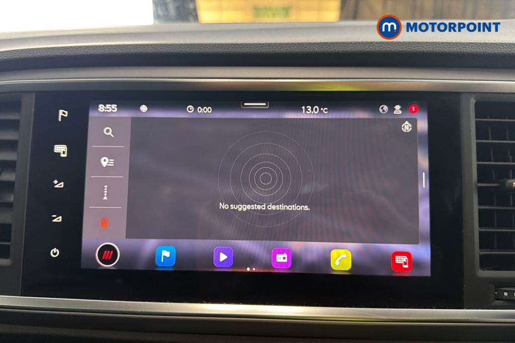 Seat Ateca FR Automatic Petrol SUV - Stock Number (1689677) - 9th supplementary image