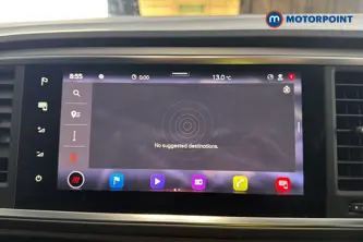 Seat Ateca FR Automatic Petrol SUV - Stock Number (1689677) - 9th supplementary image