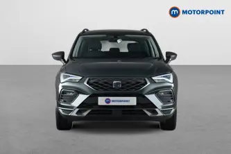 Seat Ateca FR Automatic Petrol SUV - Stock Number (1689677) - Front bumper