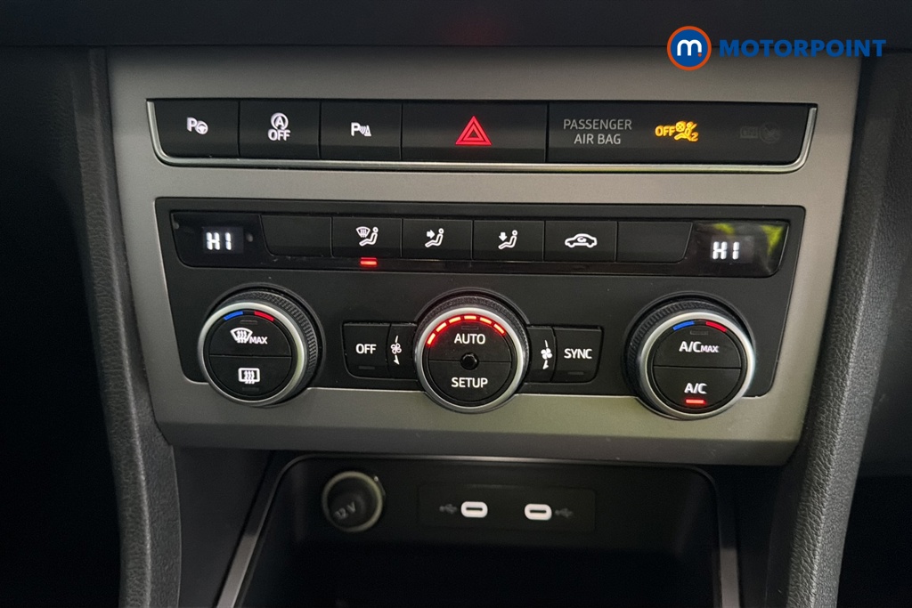 Seat Ateca FR Automatic Petrol SUV - Stock Number (1689677) - 12th supplementary image